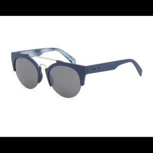 NWT Italia independent sunglasses